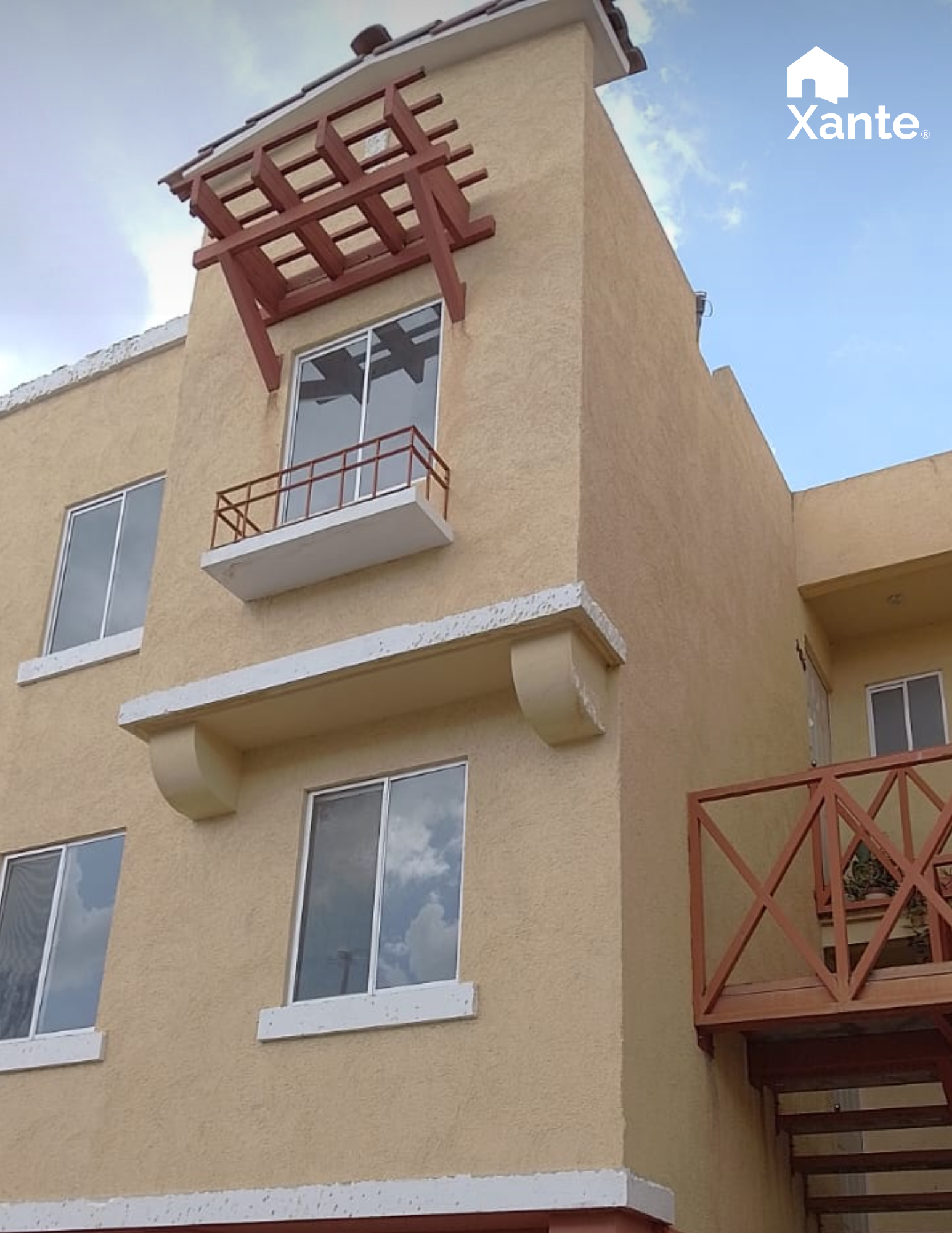 ¡Tu nueva vida te espera en Real Granada! en Real Granada