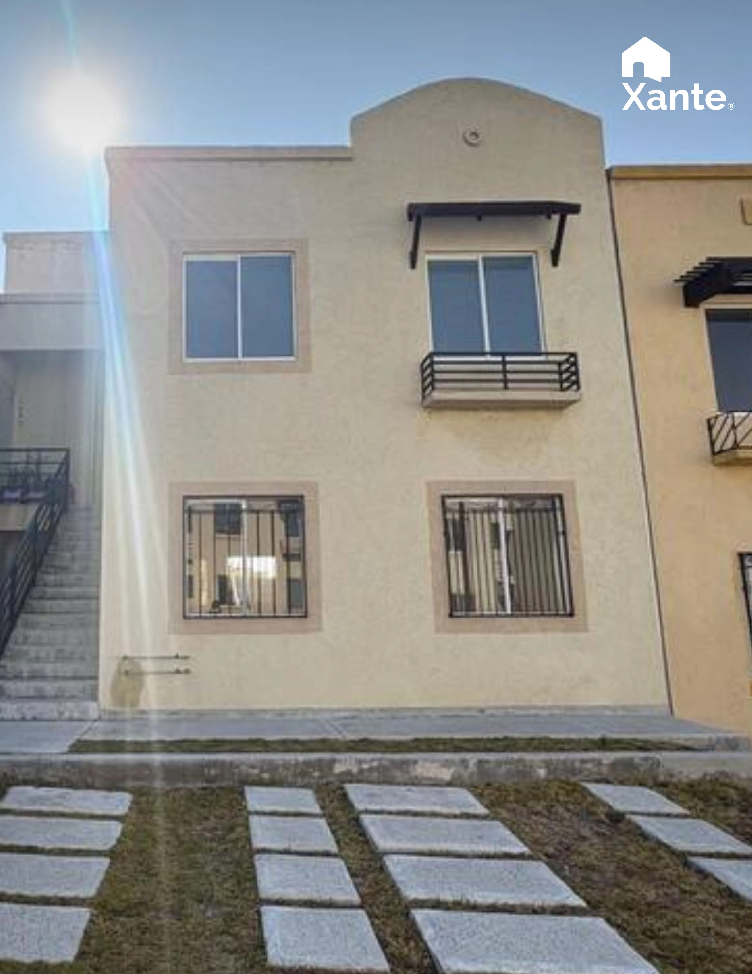 Casa dúplex planta baja en Atotonilco de Tula en Real Castilla