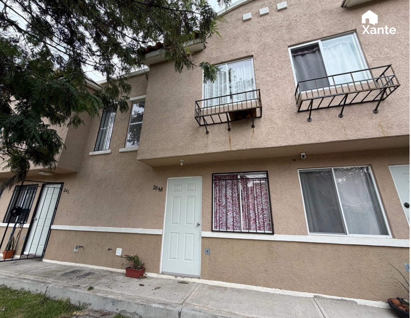 Casa de 2 recámaras en Huejotzingo, Puebla en Real Segovia