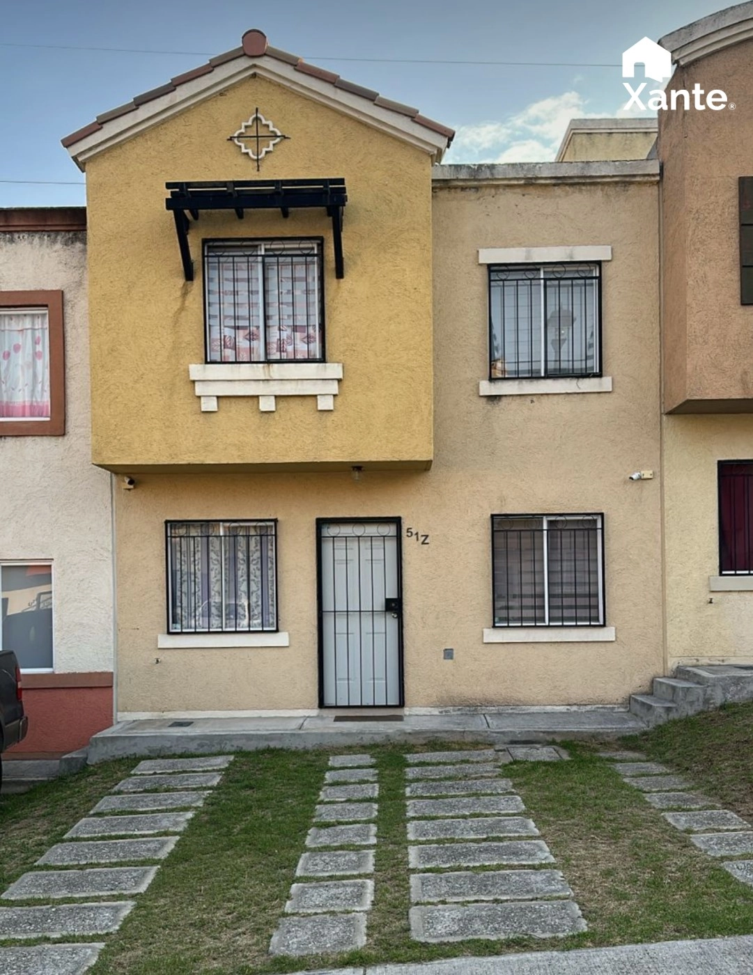 Casa de 3 recámaras en Huejotzingo, Puebla en Real Segovia