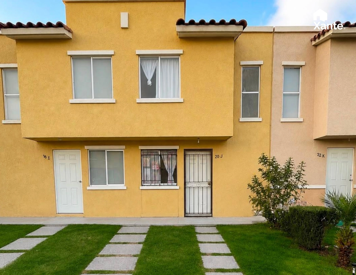 Casa de 2 recámaras en Huejotzingo, Puebla en Real Segovia