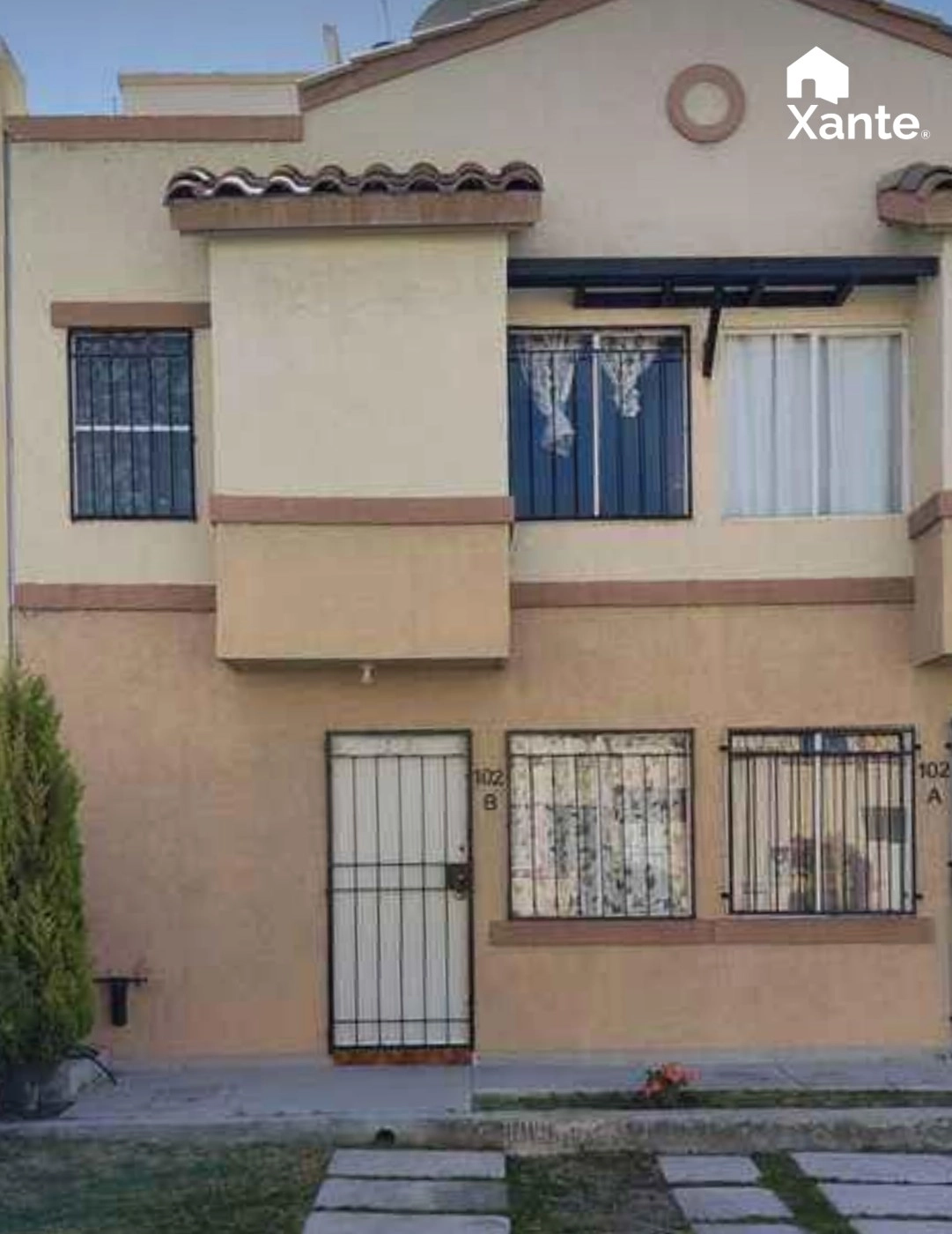 Casa de tres recámaras en Atotonilco de Tula en Real Castilla