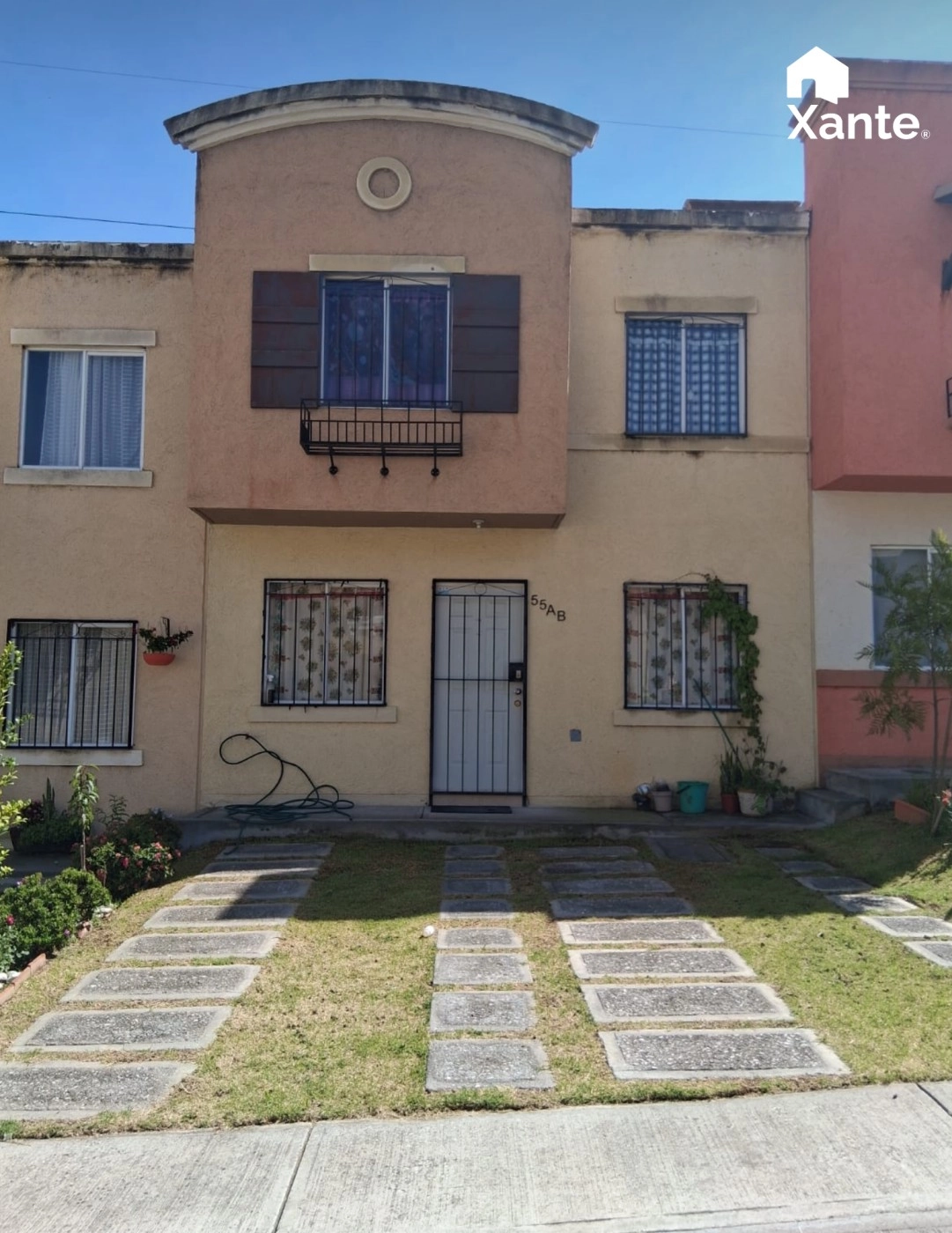 Casa de 3 recámaras en Huejotzingo, Puebla en Real Segovia