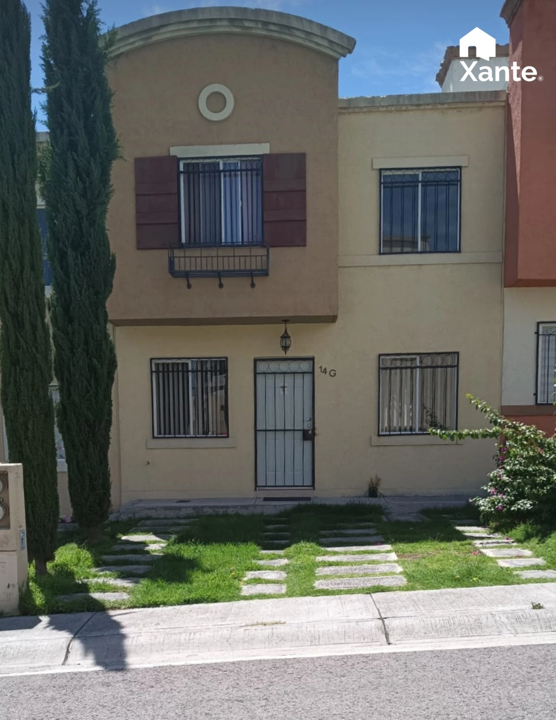 Casa de 3 recámaras en Huejotzingo, Puebla en Real Segovia