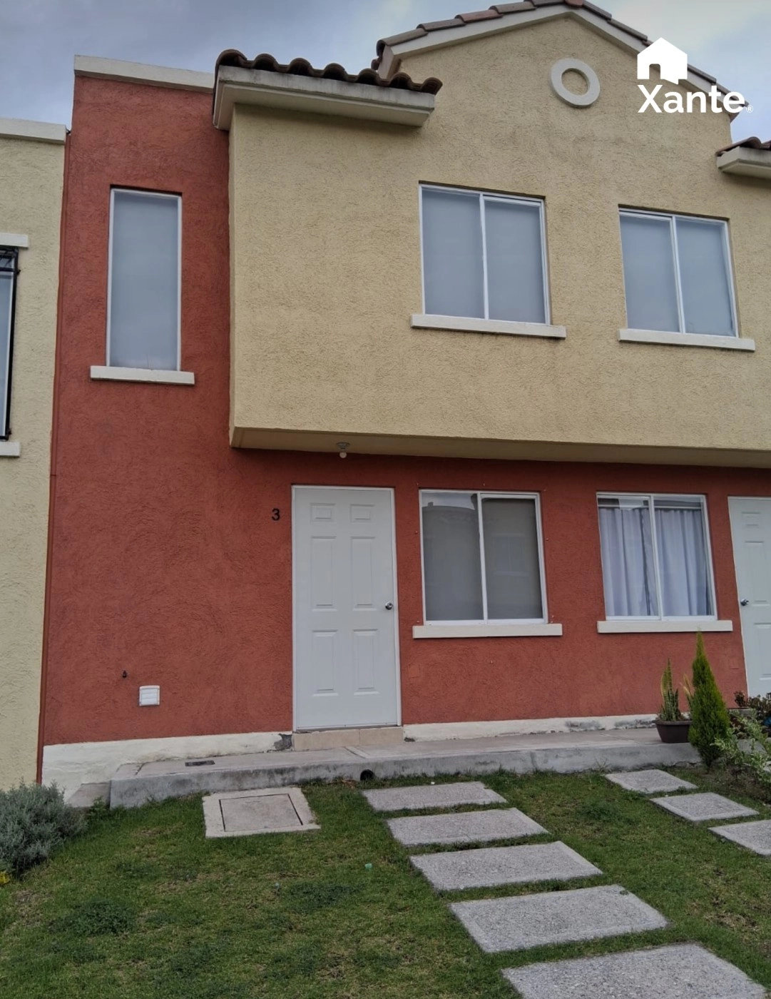 Casa de 2 recámaras en Huejotzingo, Puebla en Real Segovia