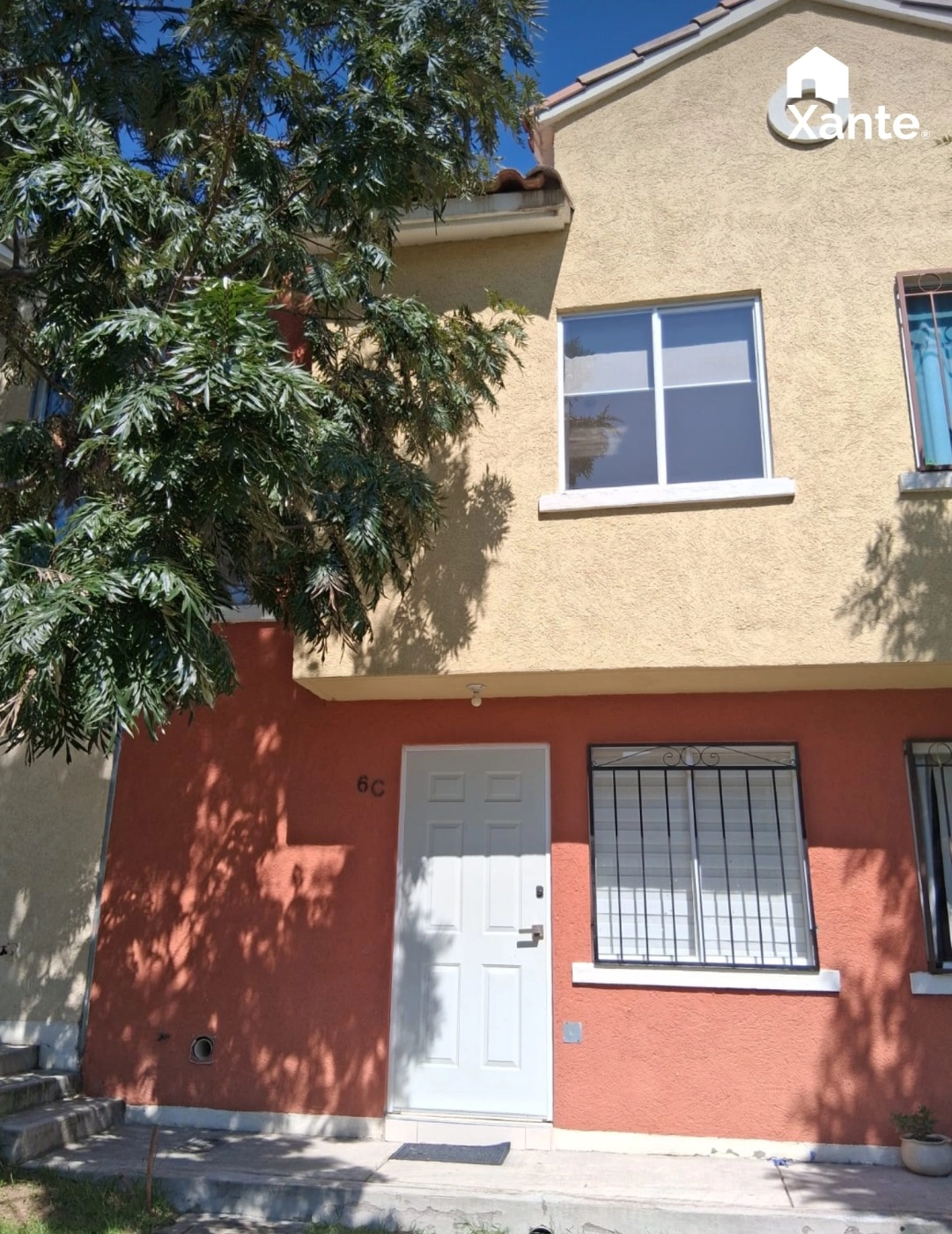 Casa de 2 recámaras en Huejotzingo, Puebla en Real Segovia