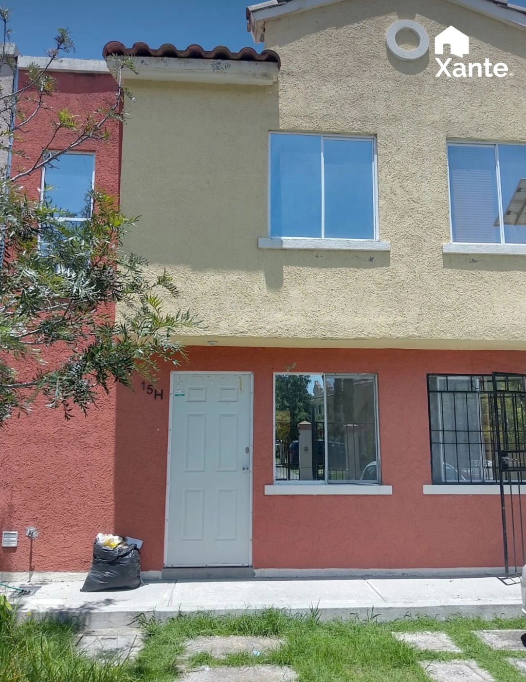 Casa de 2 recámaras en Huejotzingo, Puebla en Real Segovia
