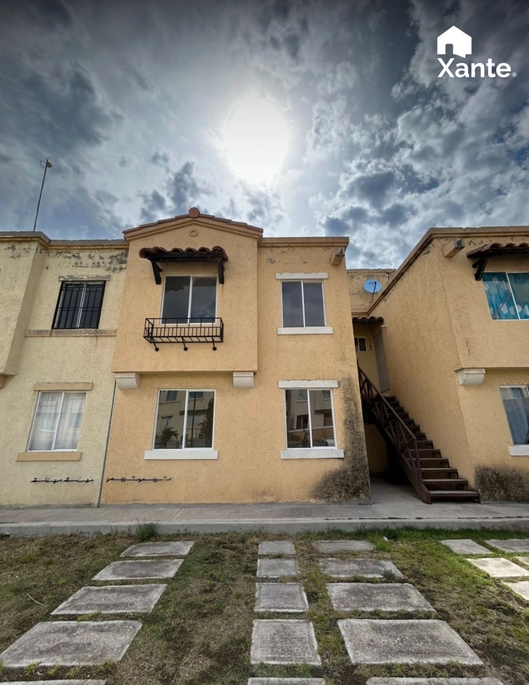 Casa dúplex en Atotonilco de Tula en Real Castilla