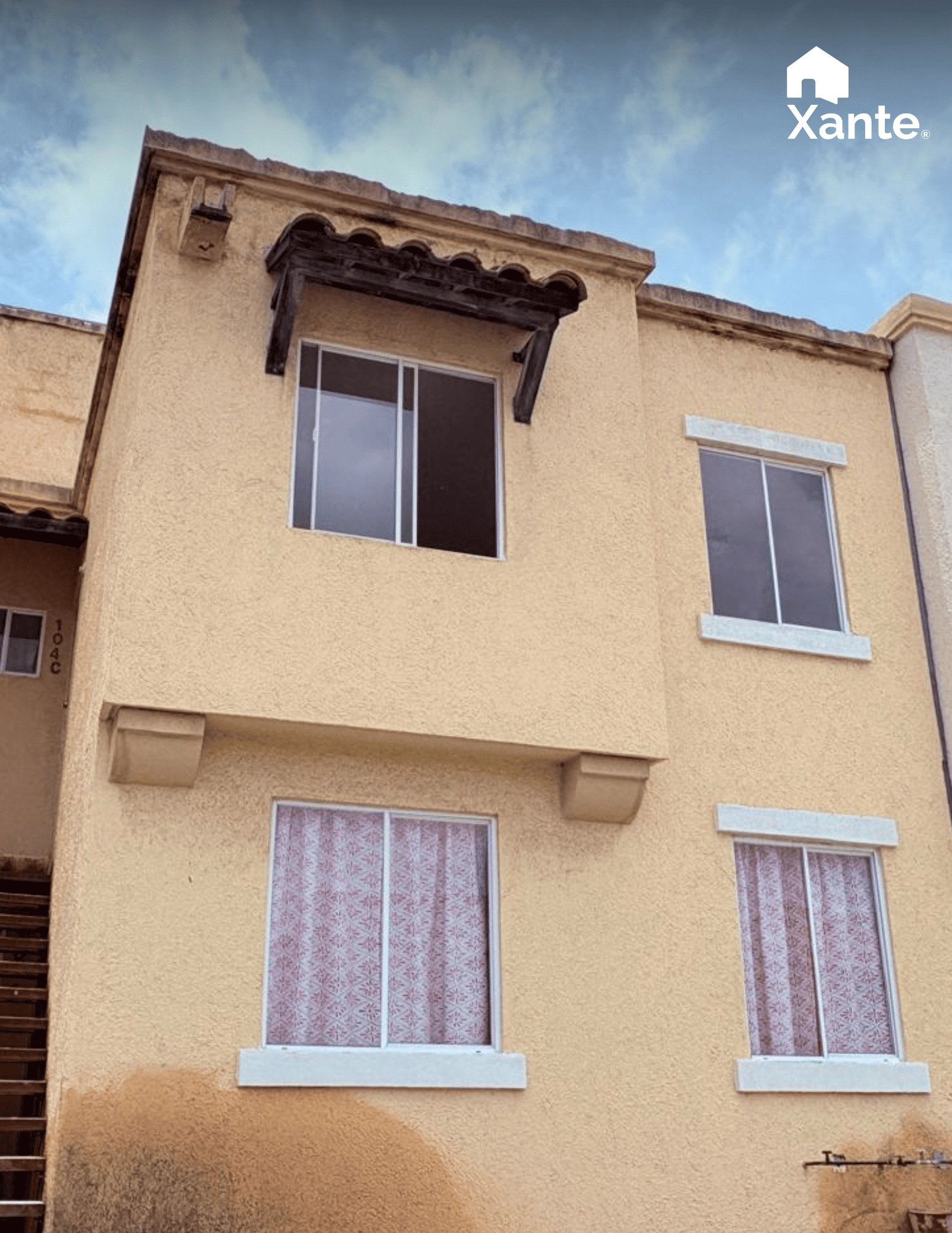 Casa dúplex en Atotonilco de Tula en Real Castilla